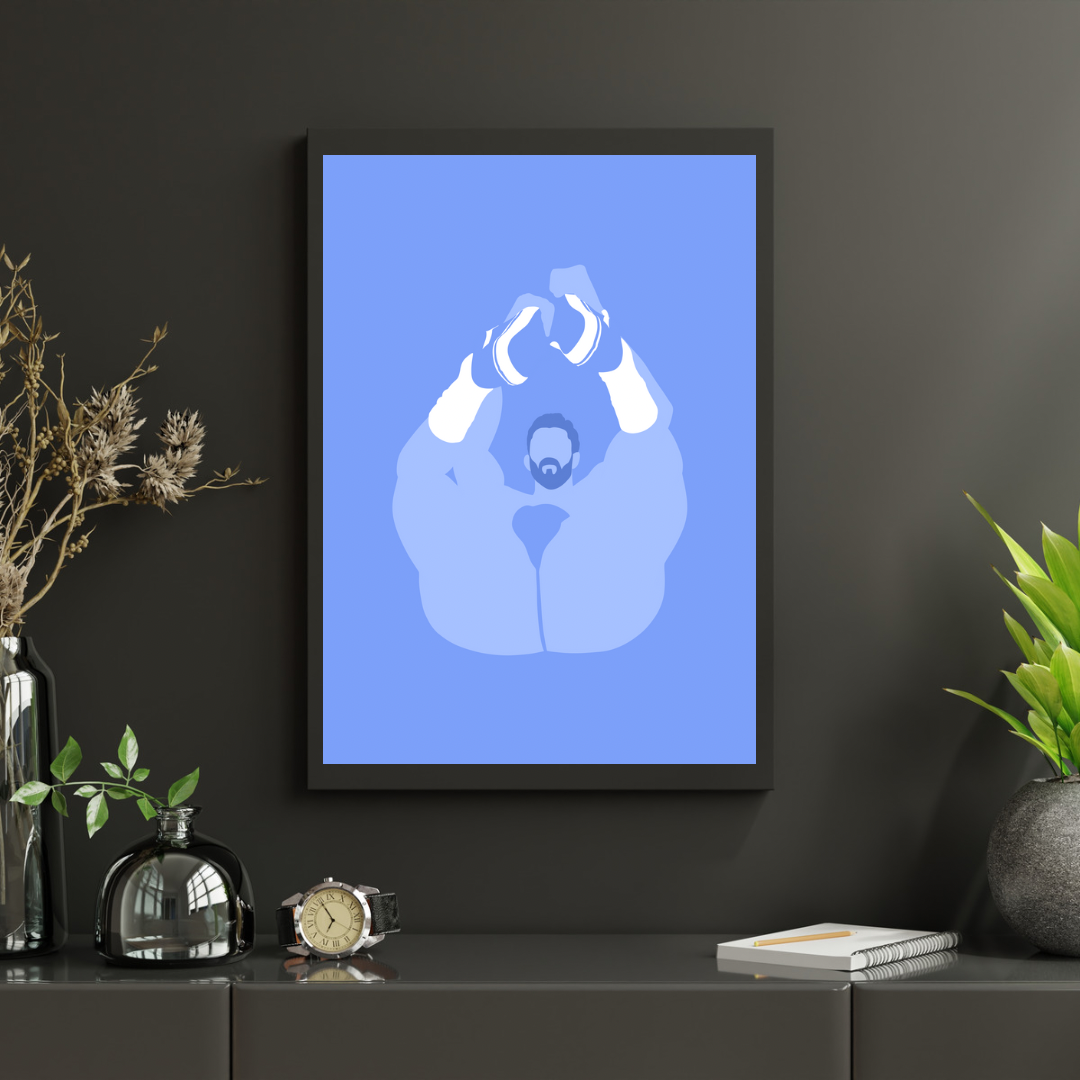 Don’t Forget to Stretch - Open Edition