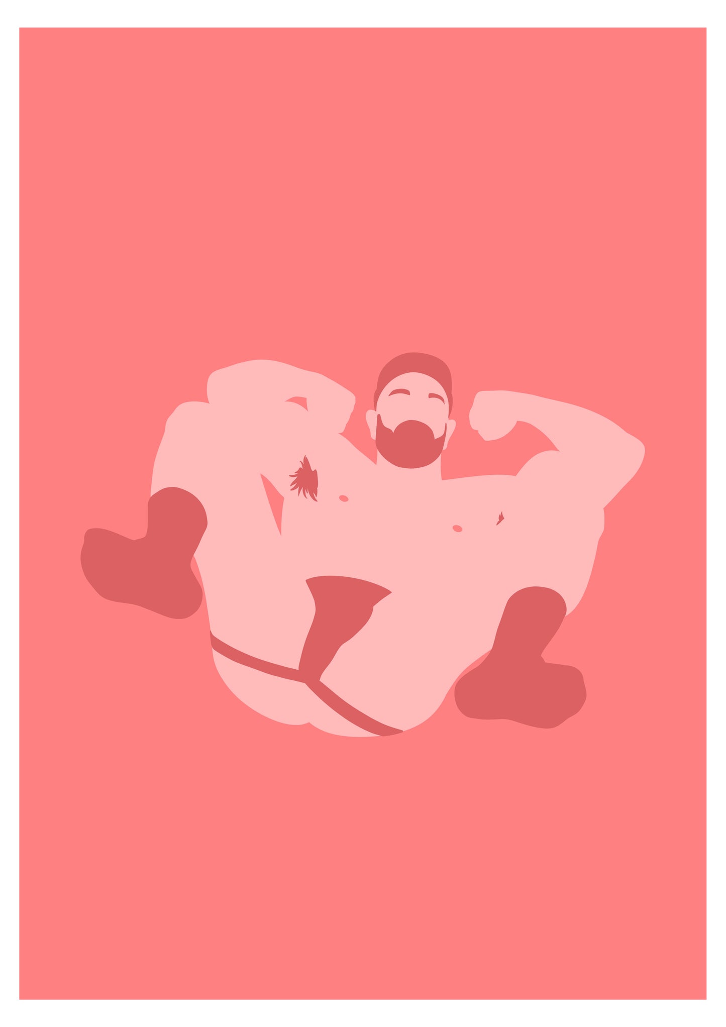 Woof - Open Edition