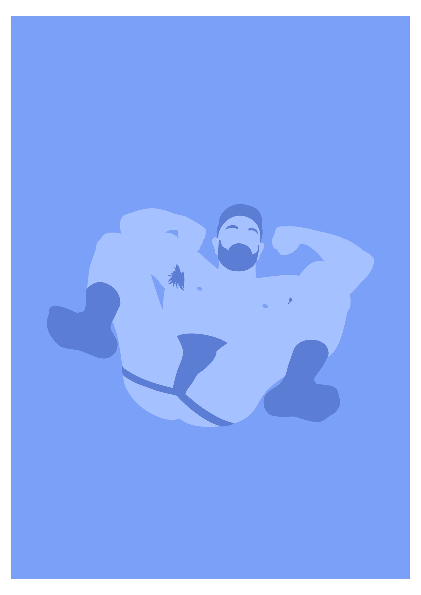 Woof - Open Edition