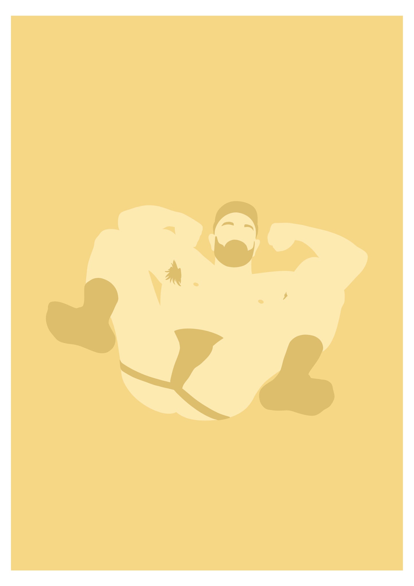 Woof - Open Edition