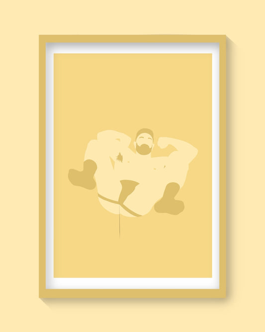 Woof - Digital Download