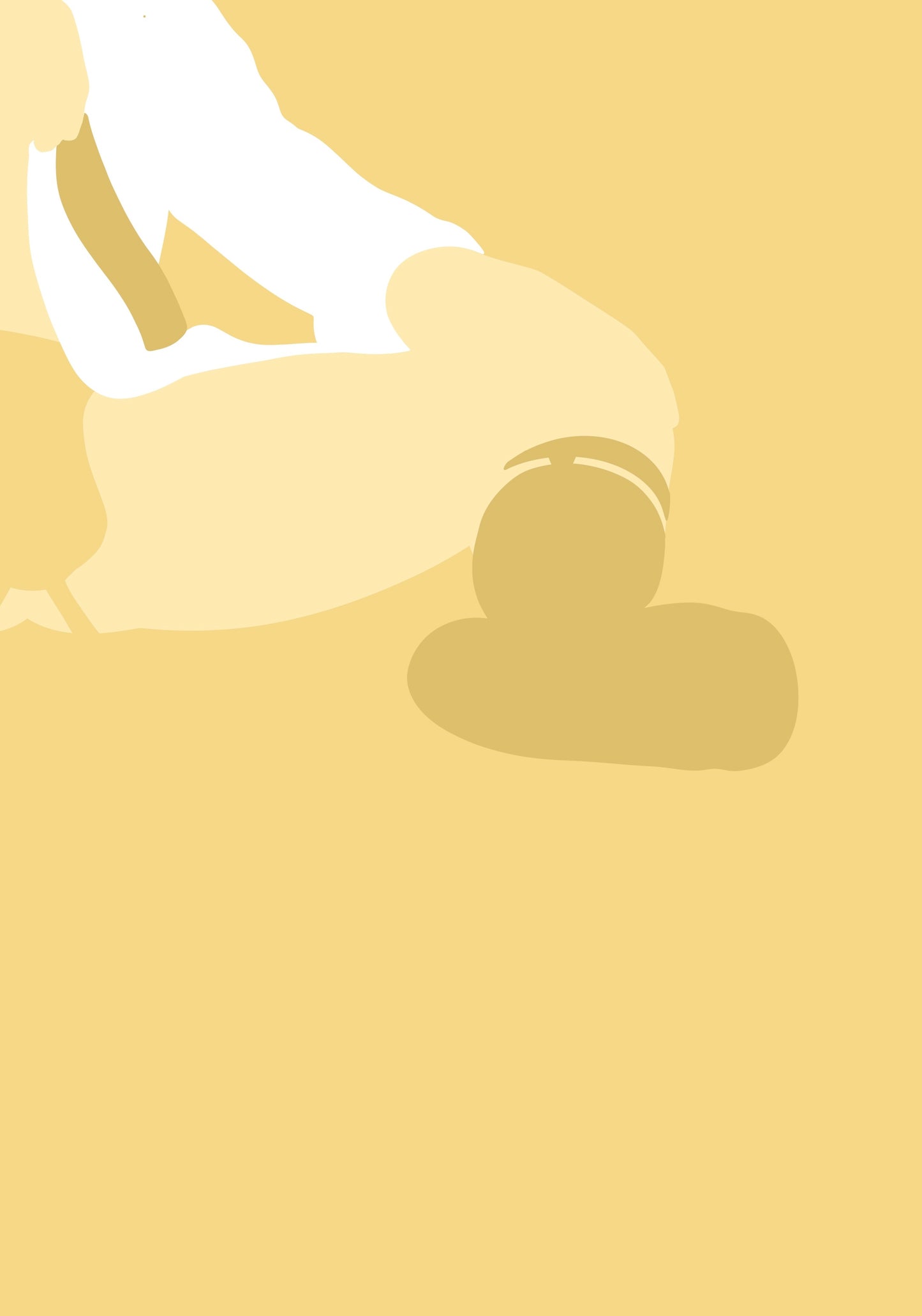 Properly Improper - Digital Download