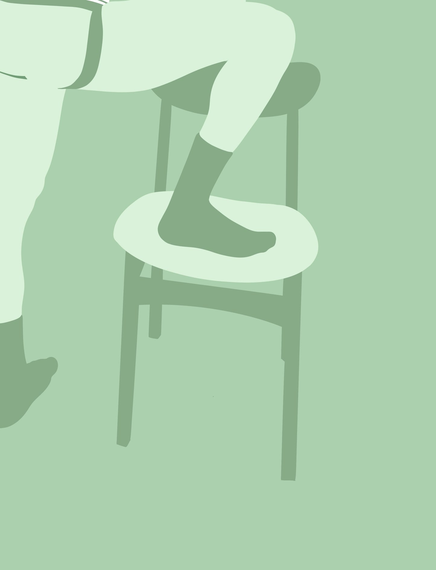 Lust In Waiting - Digital Download