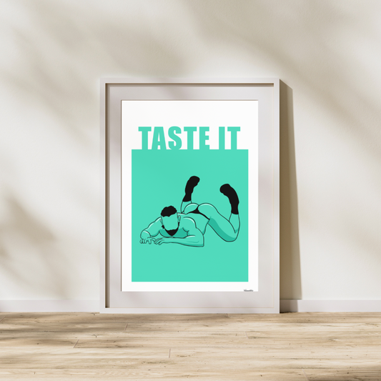 Taste It