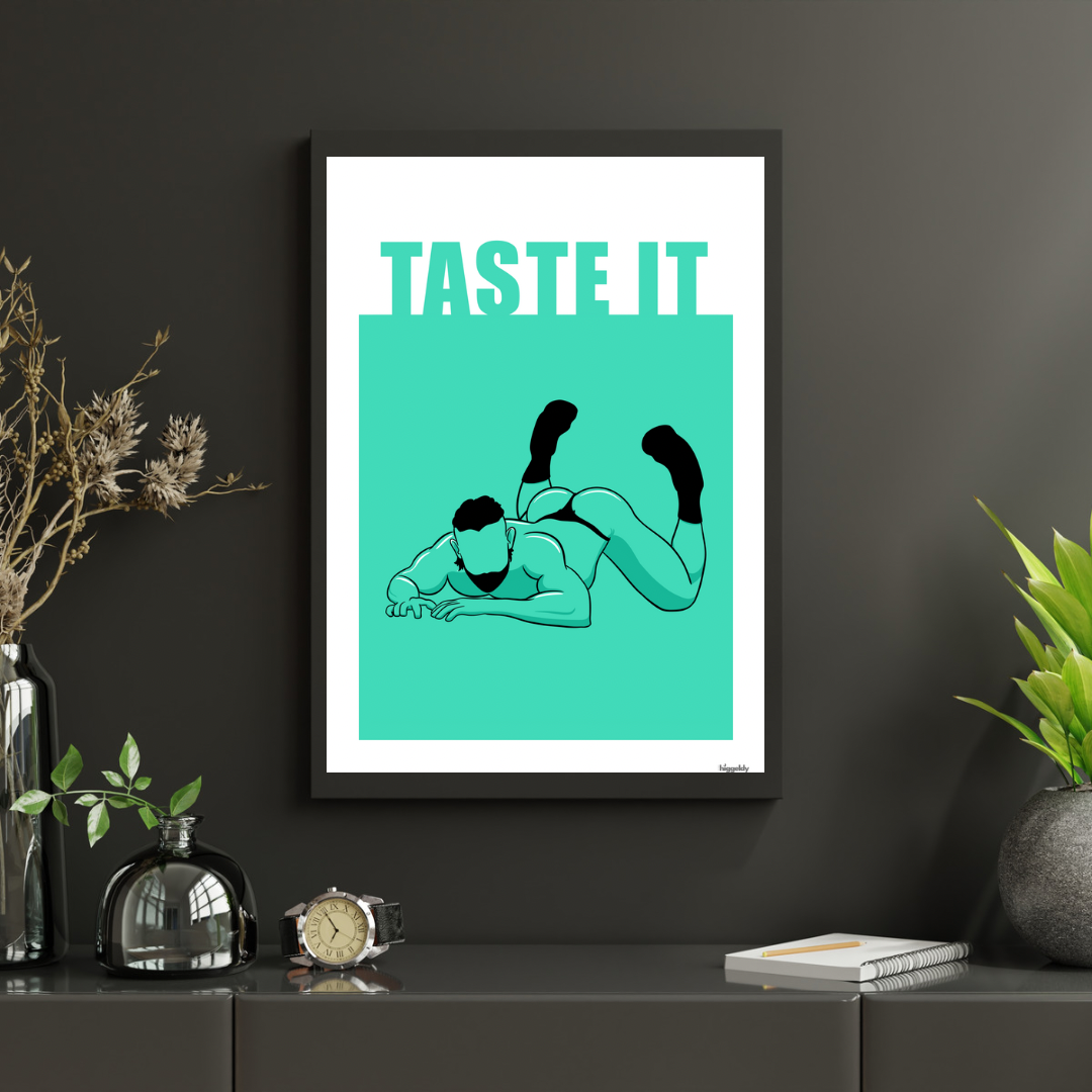 Taste It