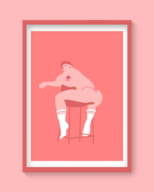 Didn’t See You There - Digital Download