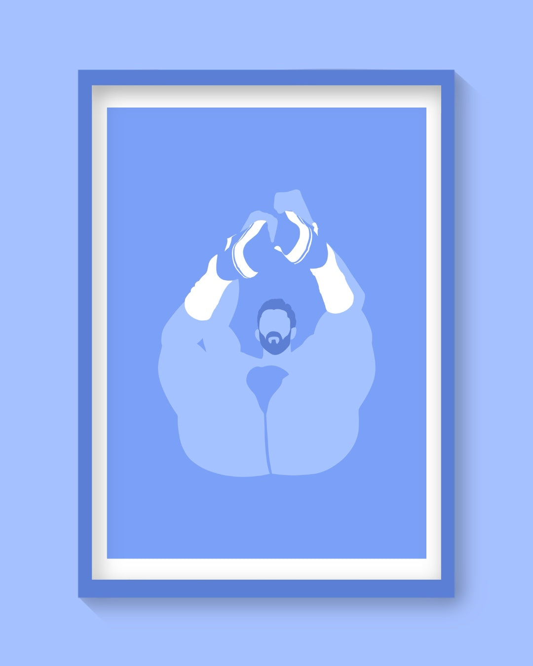 Don’t Forget To Stretch - Digital Download