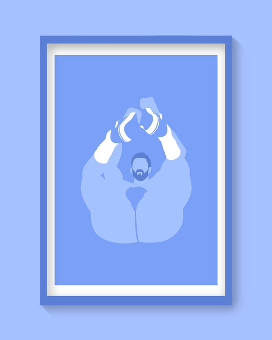 Don’t Forget To Stretch - Digital Download