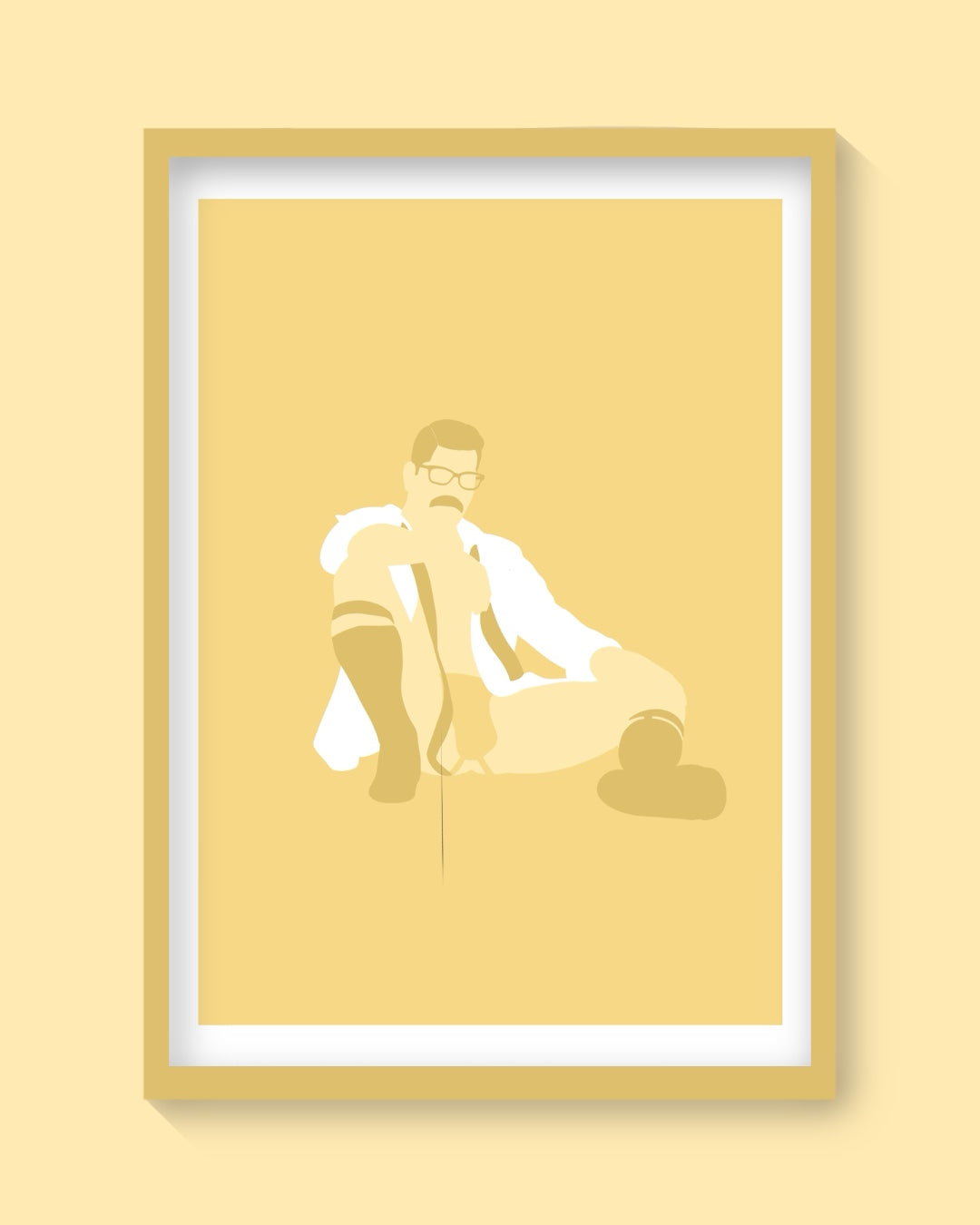 Properly Improper - Digital Download