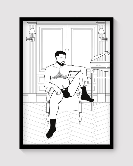 Refined - Digital Download